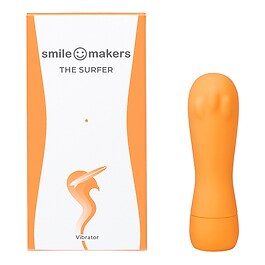The Surfer - Vibrator